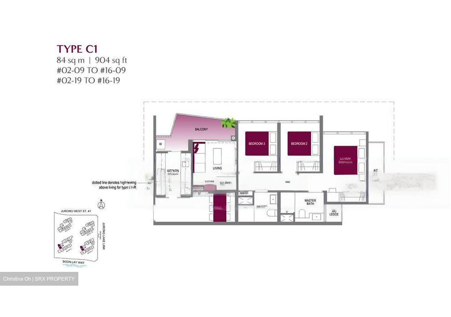 Lake Grande (D22), Condominium #504129711